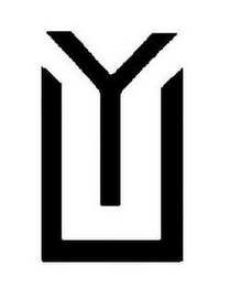 U Y logo