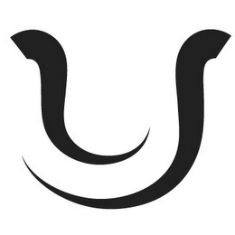 U Y logo