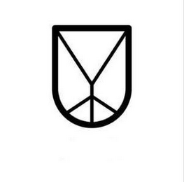 U Y logo