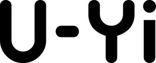U-YI logo