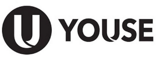 U YOUSE logo