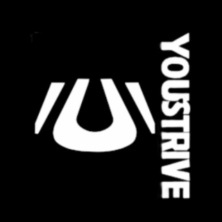 U YOUSTRIVE logo