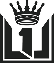 U1 logo