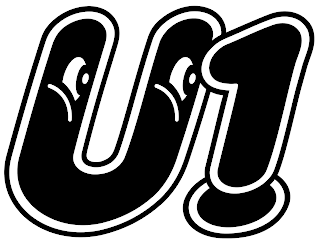 U1 logo