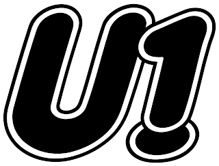 U1! logo
