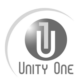 U1 UNITY ONE logo