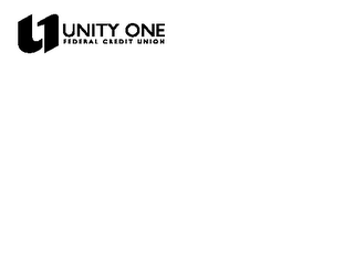 U1 UNITY ONE FEDERAL CREDIT UNION