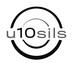 U10SILS logo
