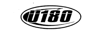 U180 logo