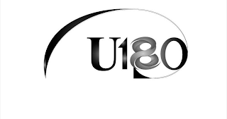 U180 logo