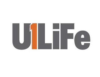 U1LIFE logo