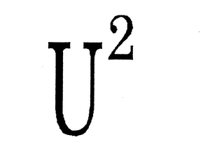 U2 logo