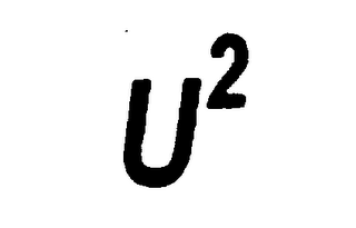 U2 logo
