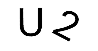 U2 logo