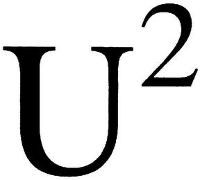 U2 logo
