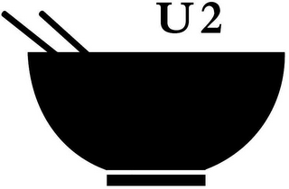 U2 logo