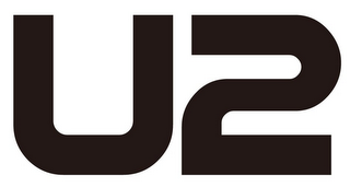 U2 logo