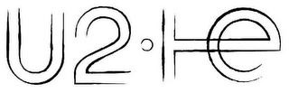 U2 IE logo
