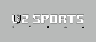 U2 SPORTS logo