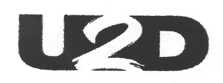U2D logo