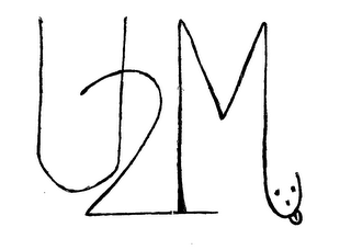 U2M logo