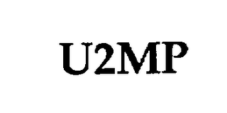 U2MP logo