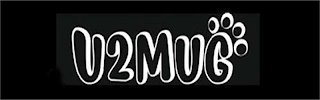U2MUG logo