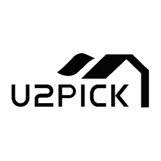 U2PICK logo