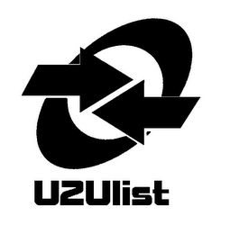U2ULIST logo