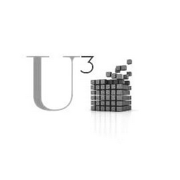 U3 logo