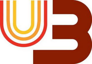 U3 logo