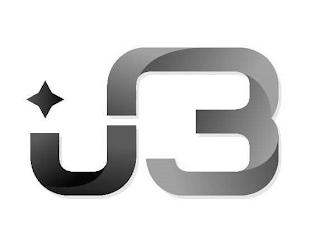 U3 logo