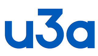 U3A logo