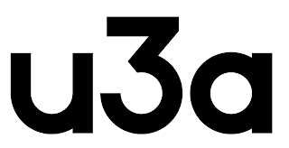 U3A logo