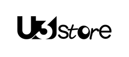 U3STORE logo
