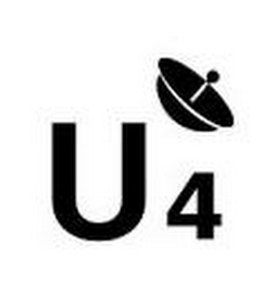 U4 logo