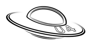 U4 logo