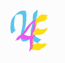 U4E logo
