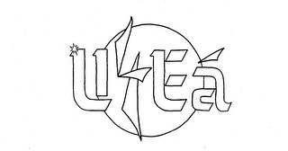 U4EA logo