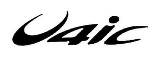 U4IC logo