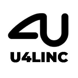 U4LINC logo
