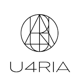 U4RIA U4RIA logo