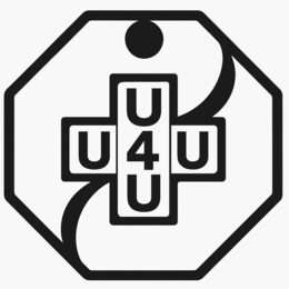 U4U U4U logo
