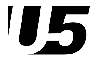 U5 logo