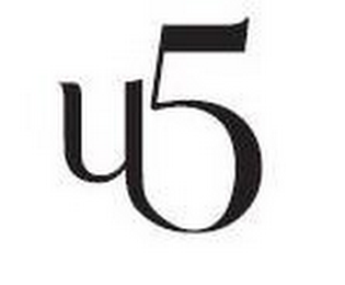 U5 logo