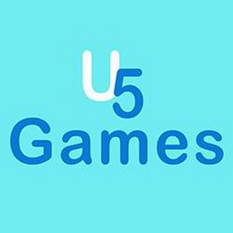 U5 GAMES logo