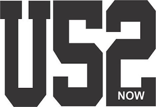 U52NOW logo