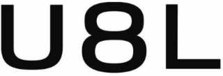 U8L logo