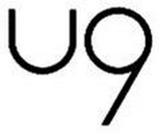 U9 logo