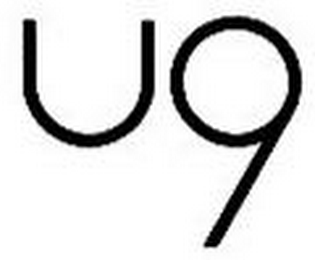 U9 logo